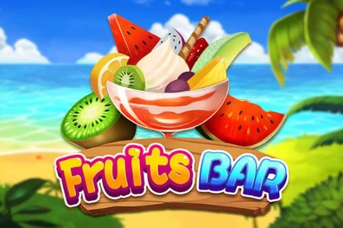 Fruits Bar Slot