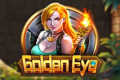 Golden Eye Slot