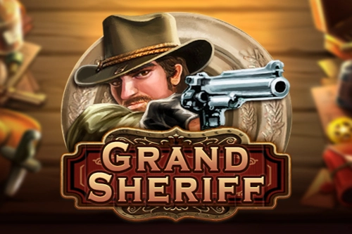 Grand Sheriff Slot