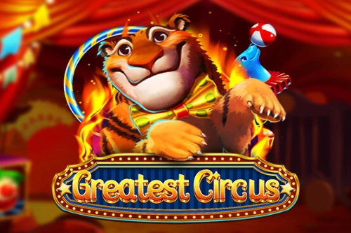 Greatest Circus Slot