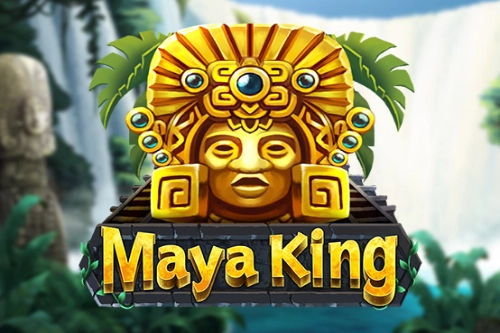 Maya King Slot