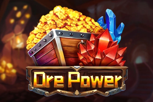 Ore Power Slot