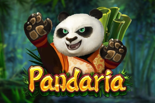 Pandaria Slot