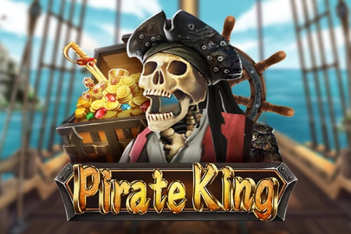 Pirate King Slot