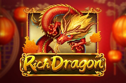 Rich Dragon Slot
