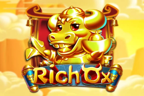Rich Ox Slot