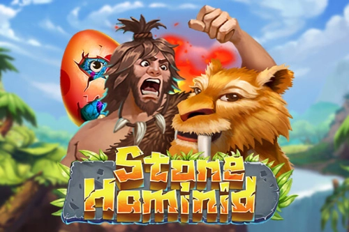 Stone Haminid Slot