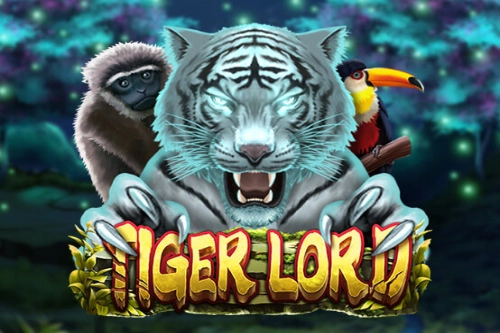 Tiger Lord Slot