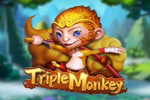 Triple Monkey Slot