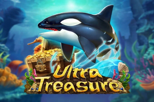 Ultra Treasure Slot