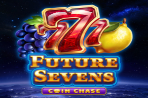 Future Sevens Coin Chase Slot