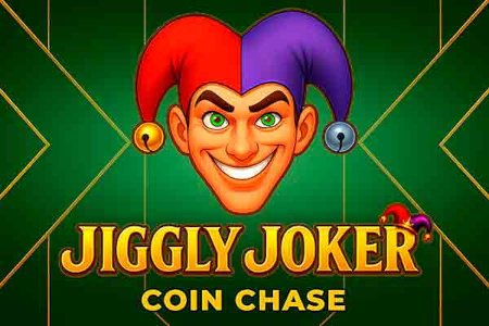 Jiggly Joker Slot