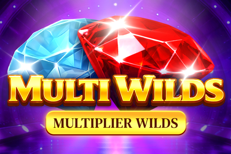 Multi Wilds Slot