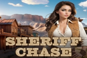 Sheriff Chase Slot