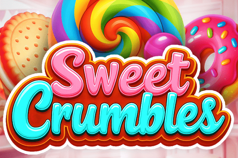 Sweet Crumbles Slot