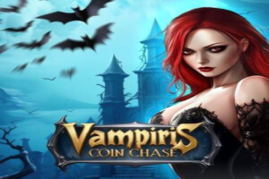 Vampiris Coin Chase Slot