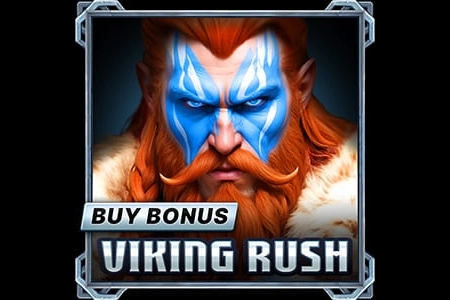 Viking Rush Slot