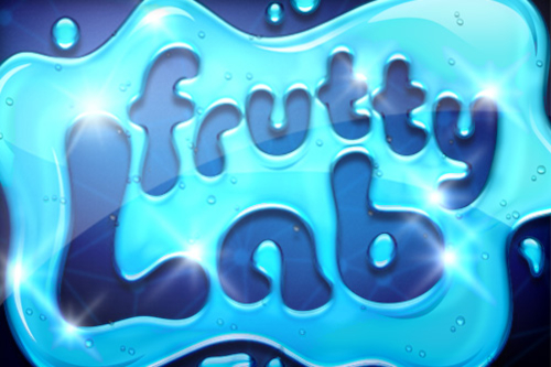 Frutty Lab Slot