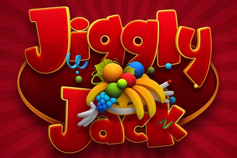 Jiggly Jack Slot