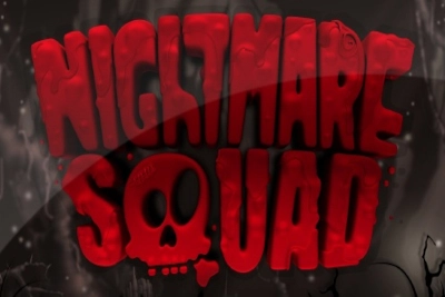 Nightmare Squad Slot