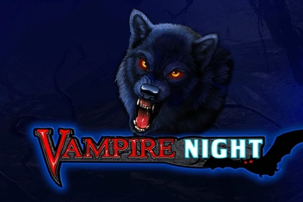 Vampire Night Bell Link Slot