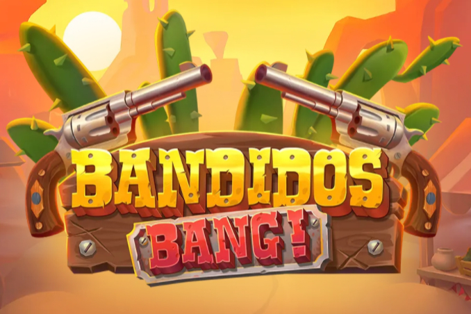 Bandidos Bang! Slot
