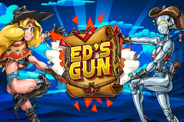 Ed's Gun Slot