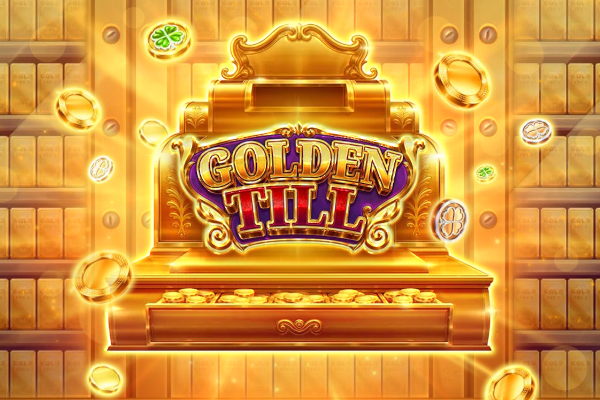 Golden Till Slot