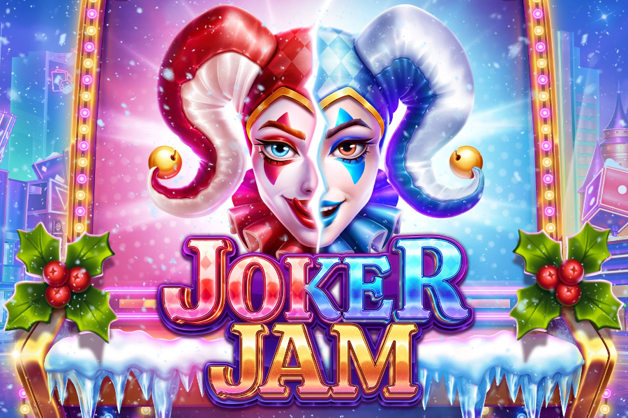 Joker Jam Slot