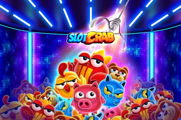 Slot Crab Slot