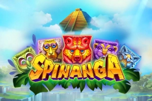 Spinanga Slot
