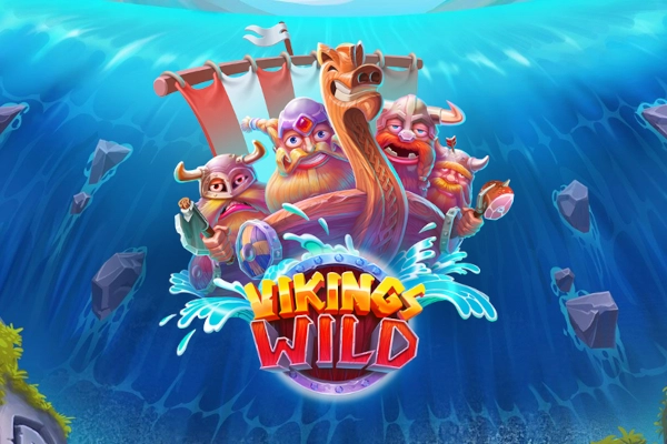 Vikings Wild Slot