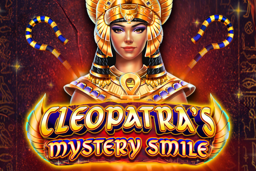 Cleopatra’s Mystery Smile Slot