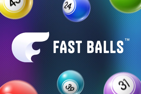 Fast Balls Slot