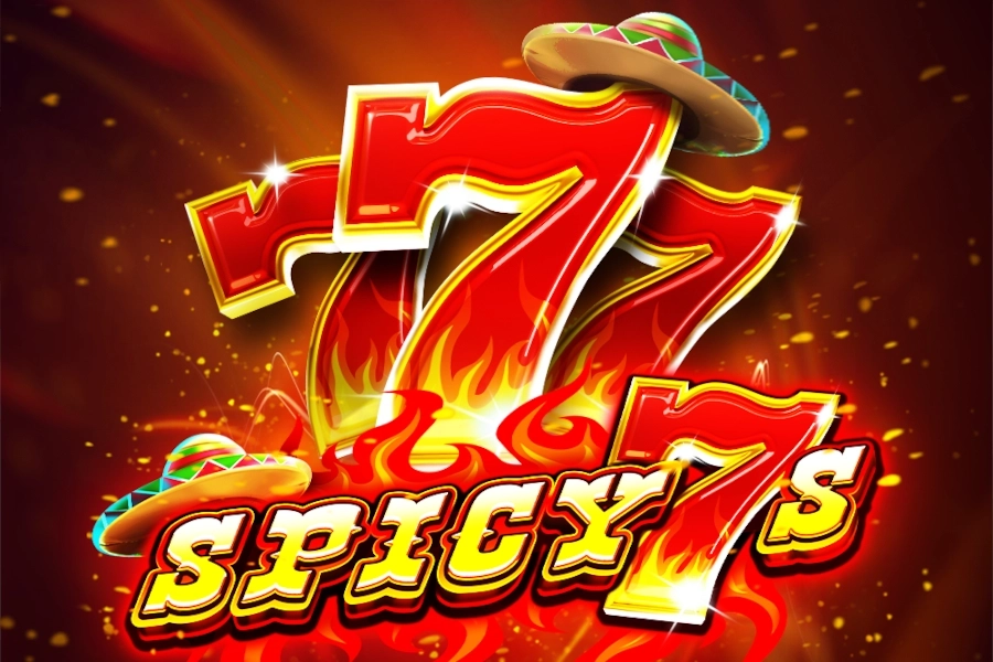 Spicy 7s Slot