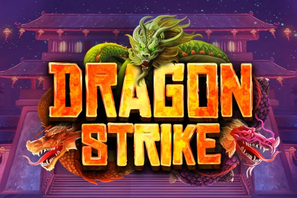 Dragon Strike Slot