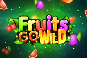 Fruits Go Wild Slot