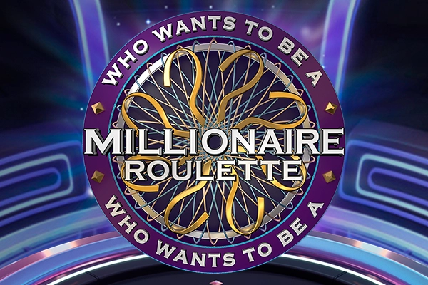 Who Wants To Be a Millionaire Roulette Slot