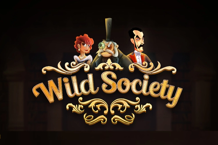 Wild Society Slot