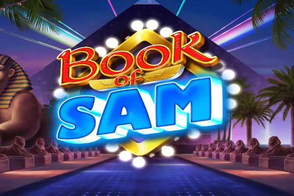 Book of Sam Slot