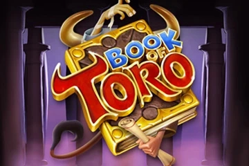 Book of Toro Slot