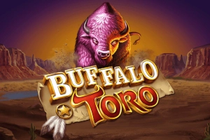 Buffalo Toro Slot