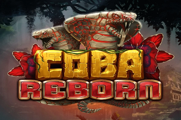 Coba Reborn Slot