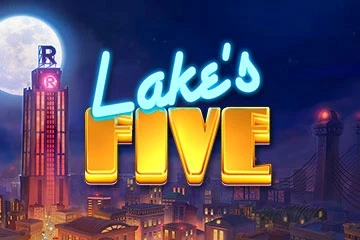 Lake's Five Slot
