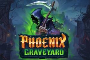 Phoenix Graveyard Slot