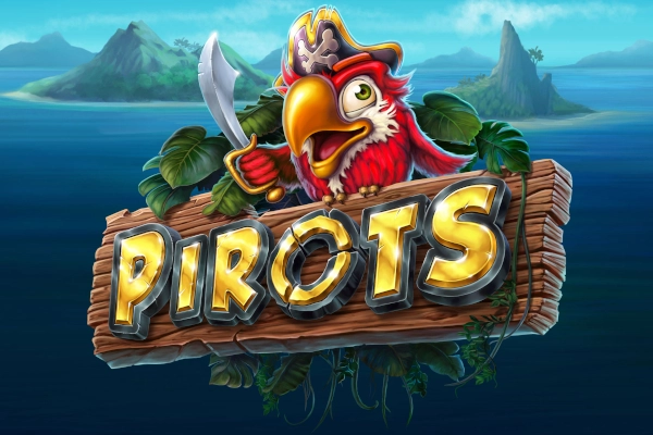 Pirots Slot