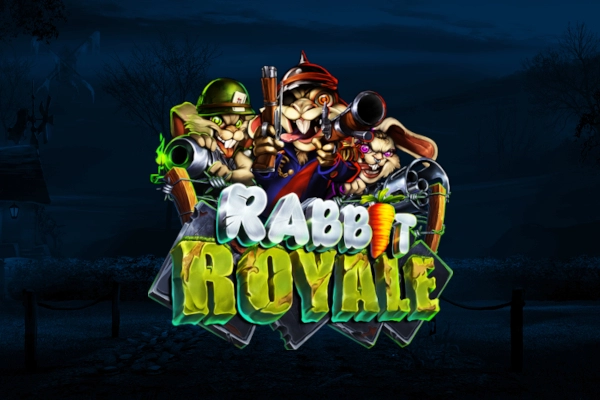 Rabbit Royale Slot