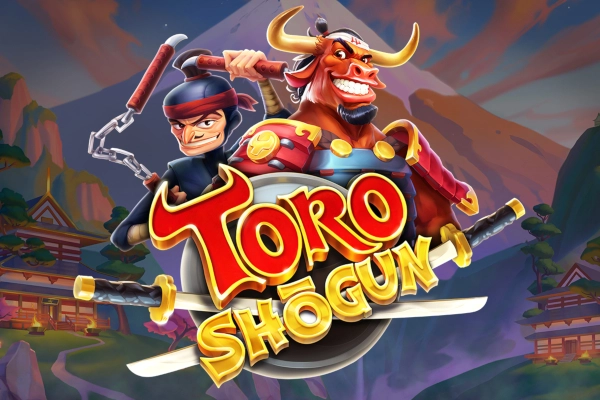 Toro Shogun Slot