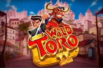 Wild Toro II Slot