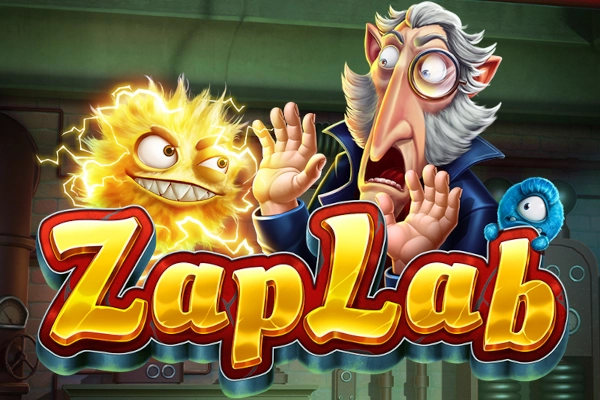 ZapLab Slot